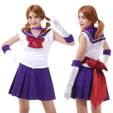 Hotaru Tomoe - Sailor Saturn Costume